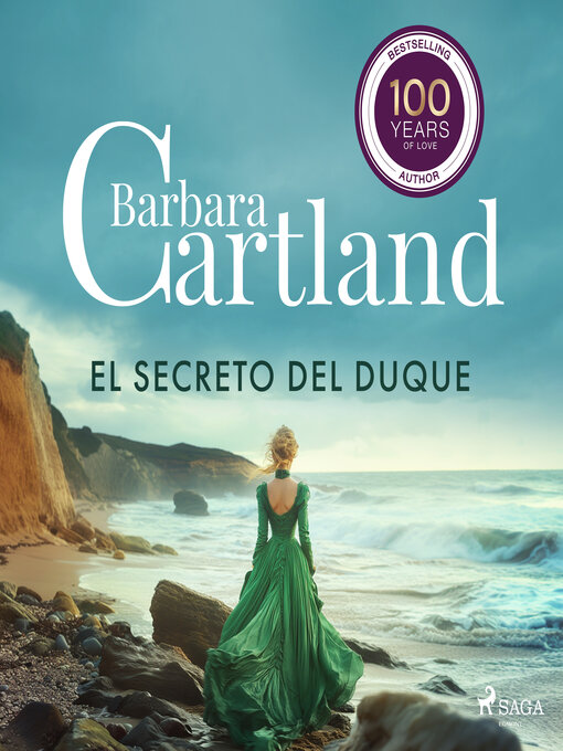 Title details for El Secreto Del Duque by Barbara Cartland - Available